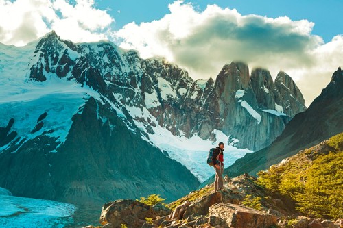 Argentina, Patagonia