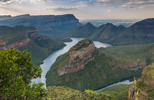 Blyde River Canyon Mpumalanga