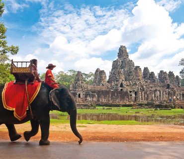 Siem Reap Angkor