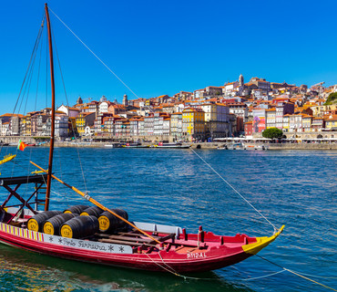 Portogallo Porto