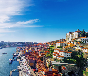 Portogallo Porto