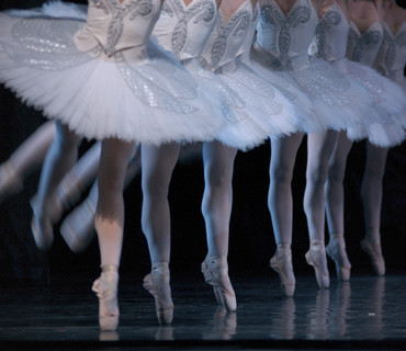 Russia Balletto