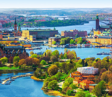 Svezia Stoccolma