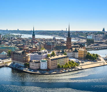 Svezia Stoccolma