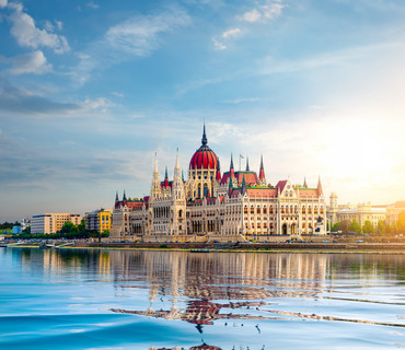 Ungheria Budapest